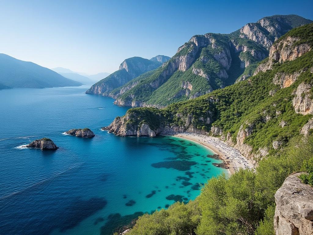 En İyi 10 Doğa Yürüyüşü Rotası